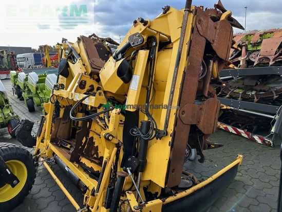 Cabezal - New Holland - 750 sfie kemper