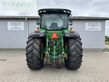 Tractor agrícola - John Deere - 7280