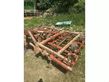 Cultivador -  - maestro 3,45m