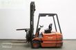 Elevadora - Linde - e 25 z 325