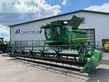 Cosechadora de Cereal - John Deere - s780 mit 630x schneidwerk