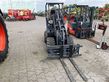 Minicargadora - Toyo - ku 826 bügel schwarz