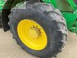 Tractor agrícola - John Deere - 6215r direct drive *getriebe neu*