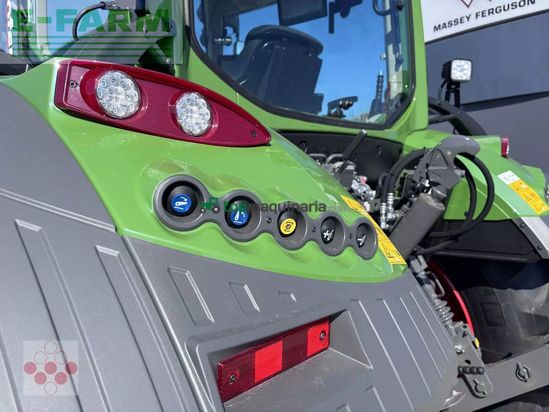 Tractor agrícola - Fendt - 314 vario profi+