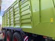 Remolqu agrícola - Claas - autochargeuse cargos 9600