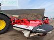 Cortacésped manual - Kuhn - fc 9330d-ra + fc 3125df-ff