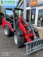 Telescopica - Weidemann - 1260 lp