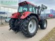 Tractor agrícola - Case IH - cvx 150 mit frontlader