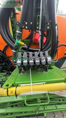 Atomizador - Amazone - uf 1201