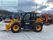 Minicargadora - JCB - 542-70 agri xtra telehandler (st25428)