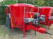 Remolqu esparcidor - Peecon - biga 18 topliner