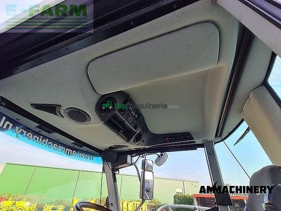 Cosechadora de Cereal - Claas - jaguar 940 nir including orbis 600sd