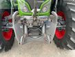 Tractor agrícola - Fendt - 720 profi plus tractor (st27477)