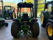 Tractor agrícola - John Deere - 4066r