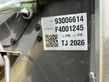 Cortacésped manual - Claas - disco 1010 comfort