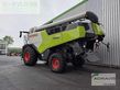 Cosechadora de Cereal - Claas - trion 730