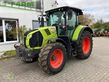 Tractor agrícola - Claas - arion 510 hexashift cis HEXASHIFT CIS