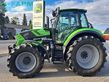 Tractor agrícola - Deutz-Fahr - agrotron 6145.4 rc