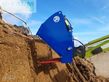 Esparcidor -  - np 2200 - silageschneidzange