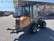 Telescopica - Giant - 2700 hd+ mit kabine euro  heckhydraulik kat 2