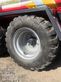 Remolqu agrícola - Pöttinger - euroboss 330 h ladewagen