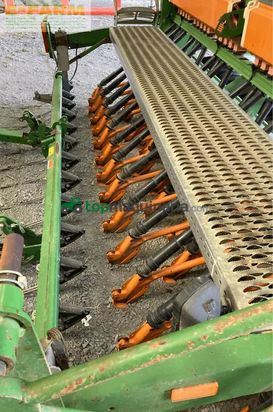 Combinado de siembra - Amazone - ad