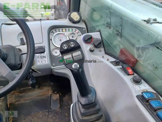 Telescopica - Claas - scorpion 9040 varipower