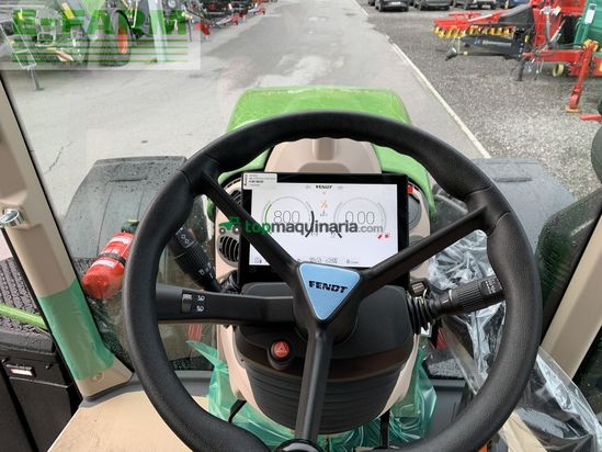 Tractor agrícola - Fendt - 724 vario gen6 profi setting 2 Profi