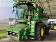 Cosechadora de Cereal - John Deere - t670