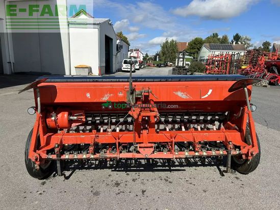 Sembradora - Reform - semo 100 2,5m