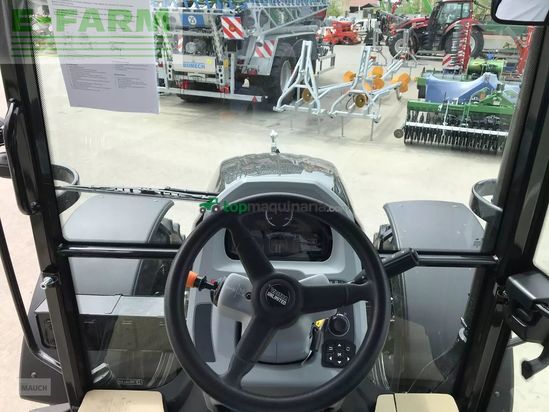Tractor agrícola - Valtra - a 115