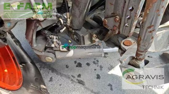 Tractor agrícola - Claas - xerion 3800 saddle trac