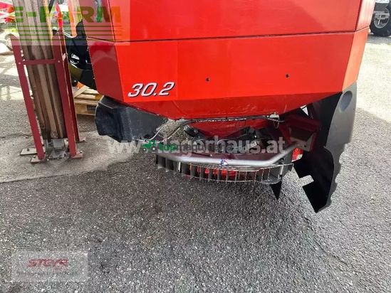 Esparcidor - Rauch - axis m 30.2 emc vs dynamic isobus