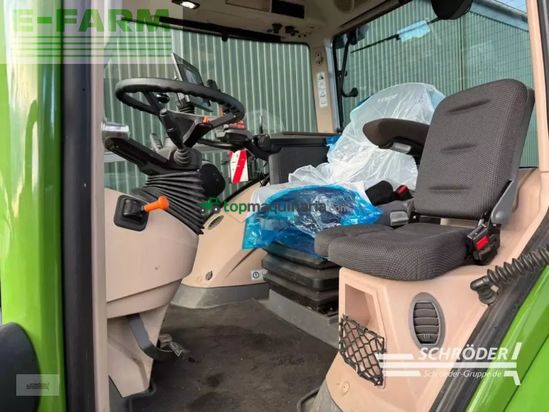 Tractor agrícola - Fendt - 936 vario gen7 profi plus ProfiPlus