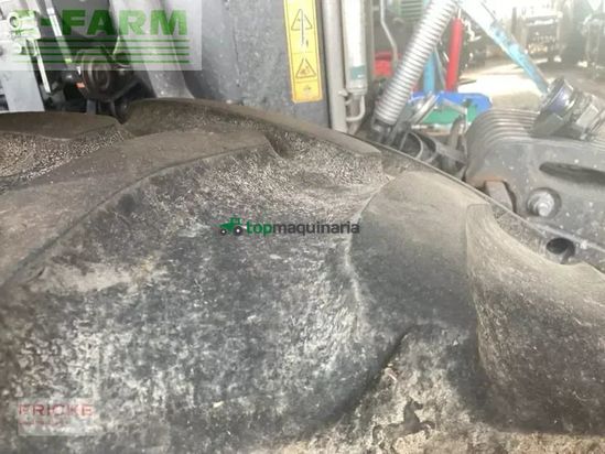 Tractor agrícola - Valtra - a93 hi tech