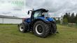 Tractor agrícola - New Holland - t 8.410 genesis uc