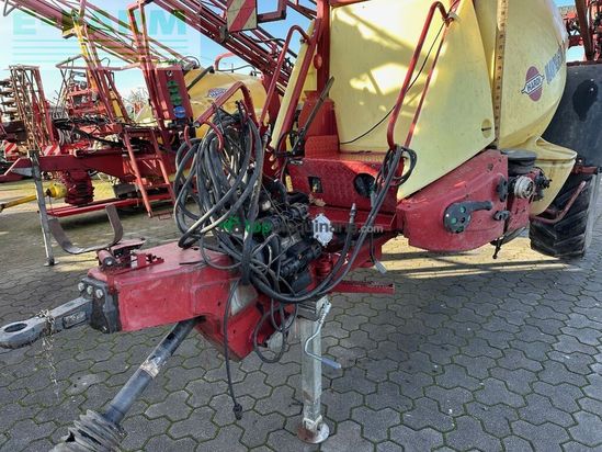 Atomizador - Hardi - navigator 4000