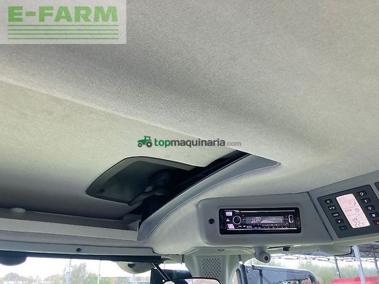 Tractor agrícola - Claas - arion 660 cmatic