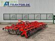 Cultivador - Kuhn - prolander 600 r