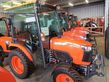 Tractor agrícola - Kubota - b2-261h cab ab 0,99% finanzierung