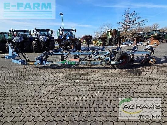 Arado - Lemken - vari-diamant 9 x
