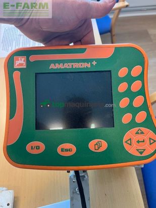 Atomizador - Amazone - ux 4200 super