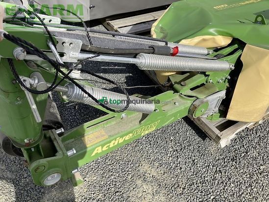 Cortacésped manual - Krone - activemow 320 - unbenutzt!