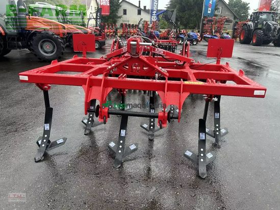 Cultivador - Stekro - pluton 250