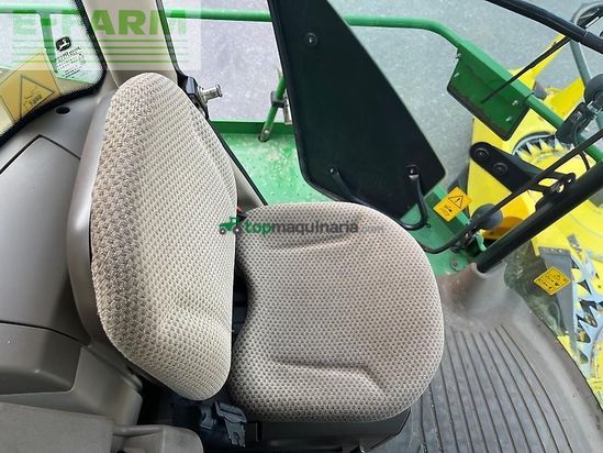 Cosechadora de Cereal - John Deere - 8700i prodrive 40km/h