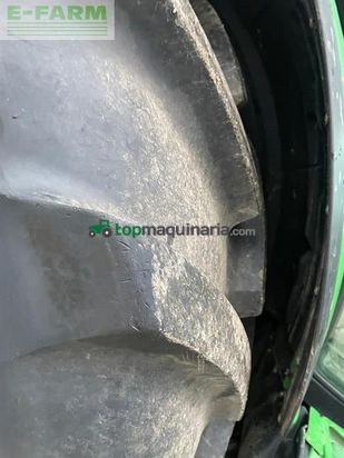 Tractor agrícola - John Deere - 6155r