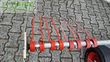 Rastrillo - Claas - liner 2900