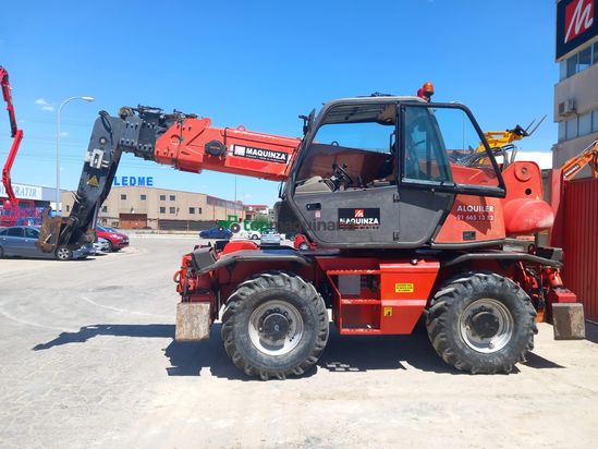 MANITOU MRT1742