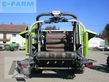 Empacadora gigant - Claas - rolland 454