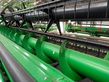 Cabezal - John Deere - 635d m. vogn